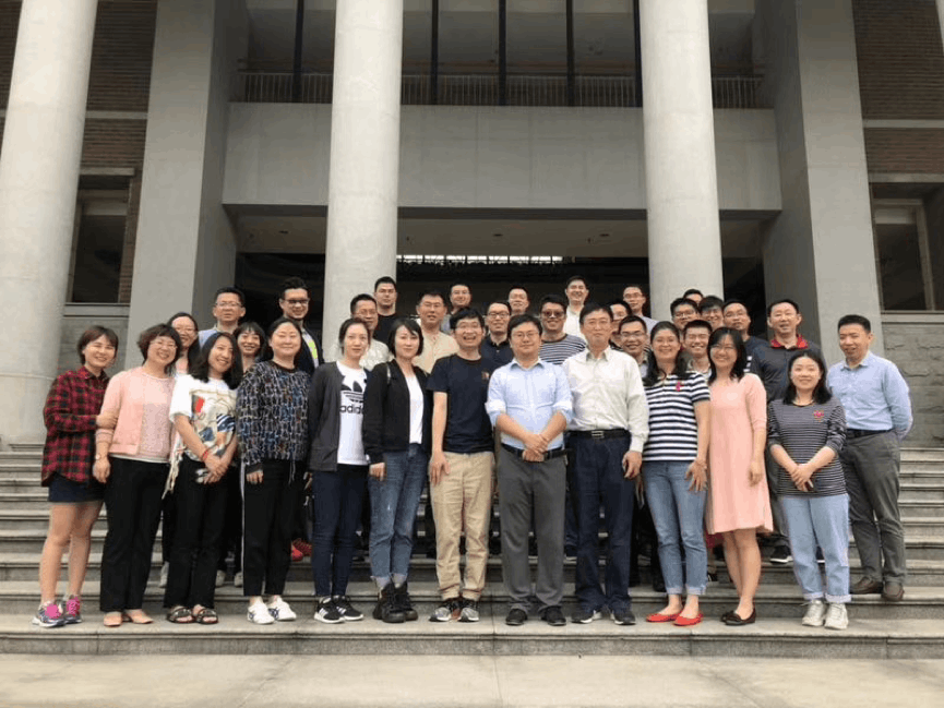 平安大学高管深度 AI 培训